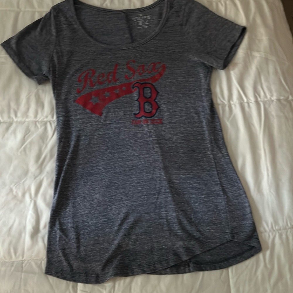 Boston Red Sox T